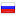 nforest.ru hosted country